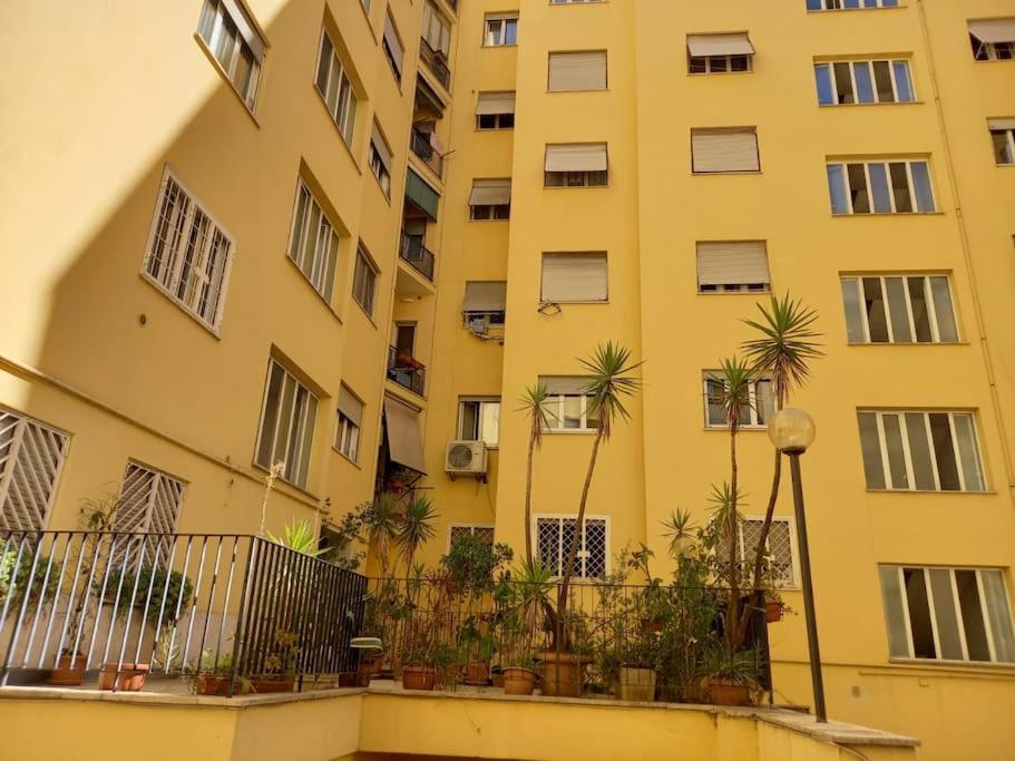 Apartamento Vibes Roma